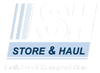 Store & Haul